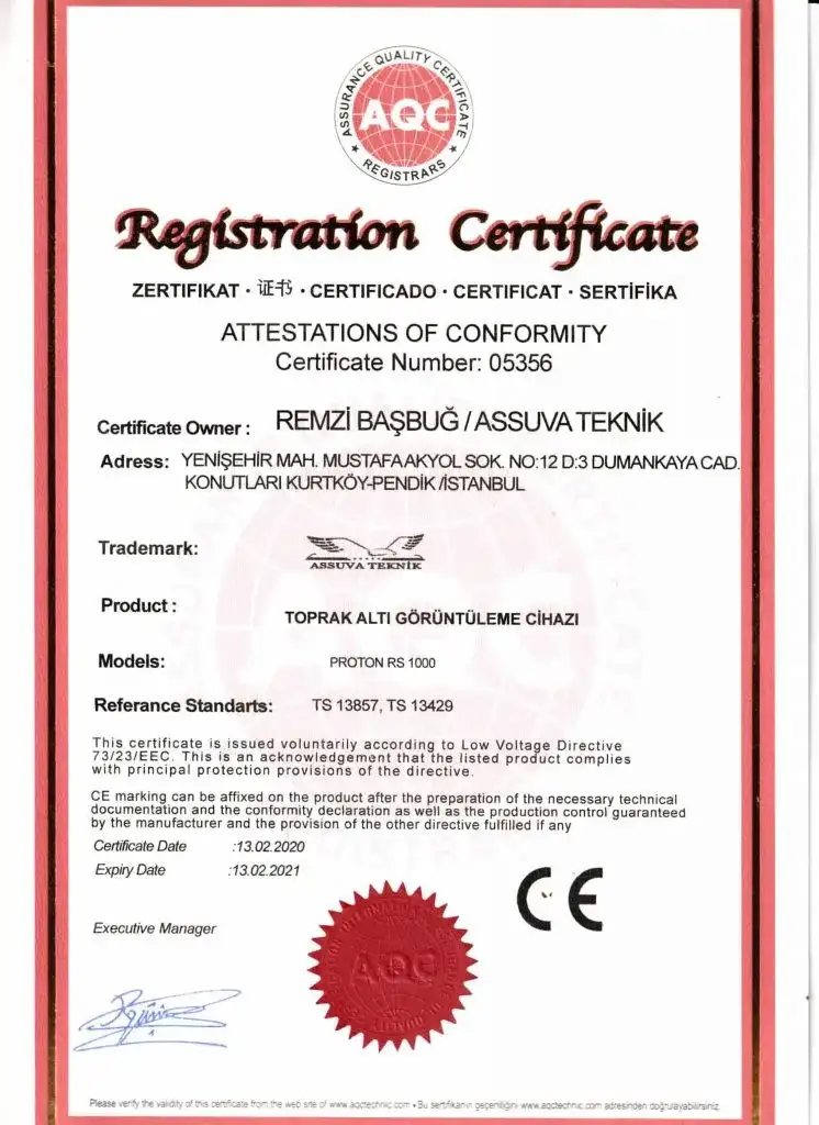 Sertifika - 4