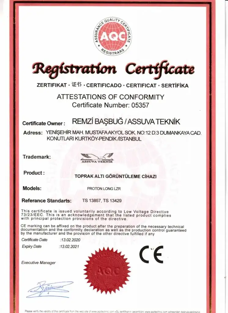 Certifika - 5