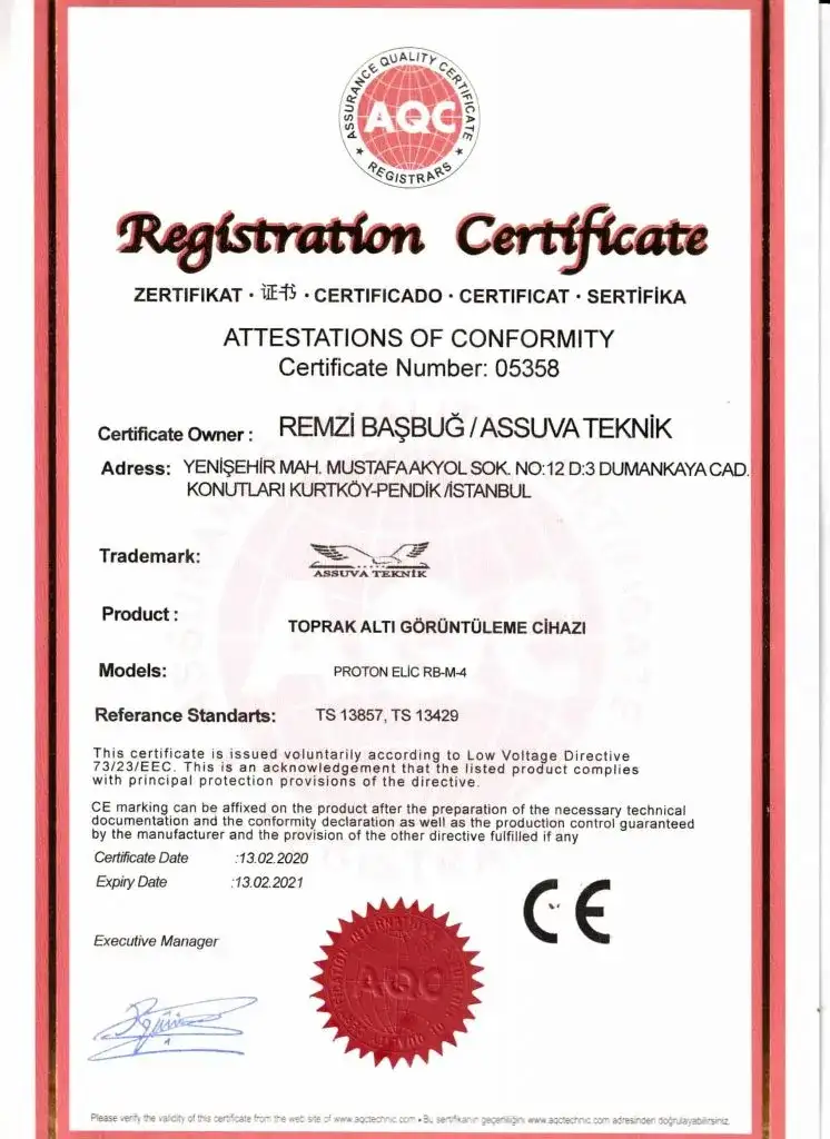 Certifika - 6