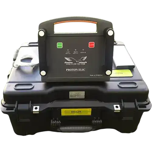Proton Elic A1