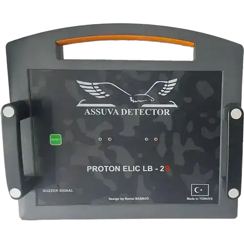 Proton Elic LB2S